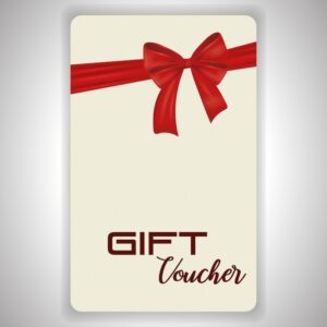 Gift Card – For You